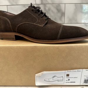 Banana Republic Dress Shoe